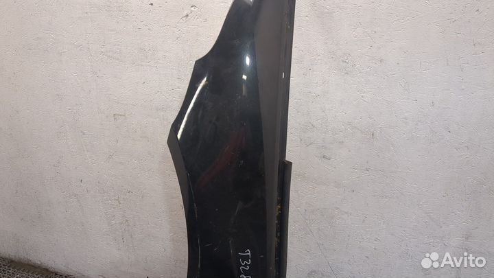 Крыло BMW 6 E63, 2006