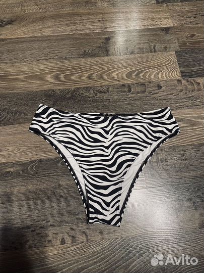 Плавки женские