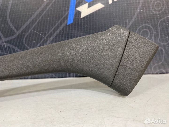 Пластик салона левый Volkswagen Passat Variant B6