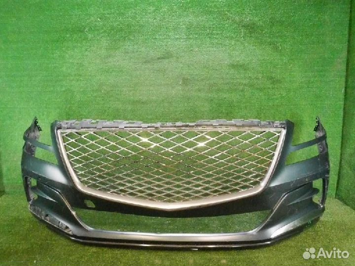 Бампер передний Genesis GV80