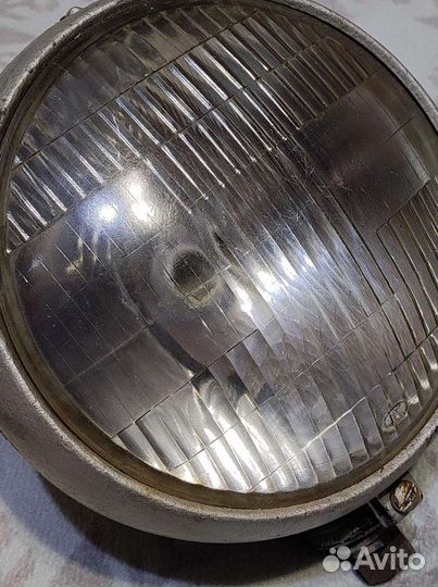 Фара Газ -67 СССР
