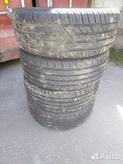Matador Hectorra 5 205/55 R16 30L