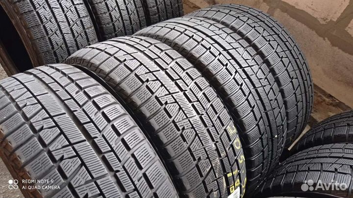 Yokohama Ice Guard 5 IG50 A 205/55 R16