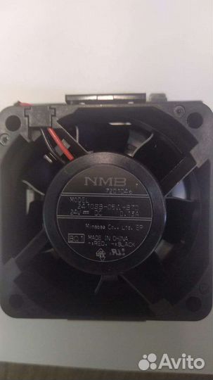 Вентилятор