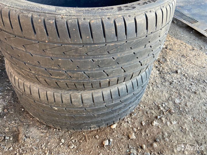 Hankook Ventus Evo Suv 225/45 R17