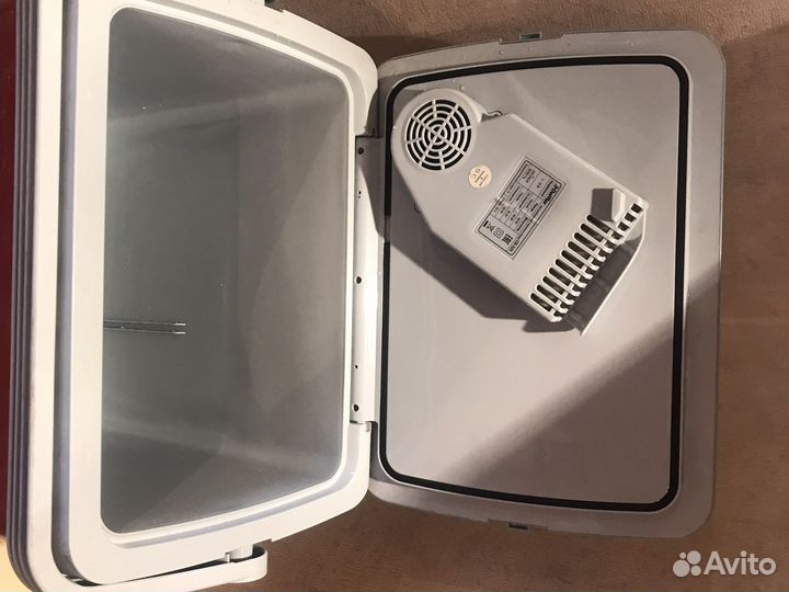 Автохолодильник Doffler CB-32X