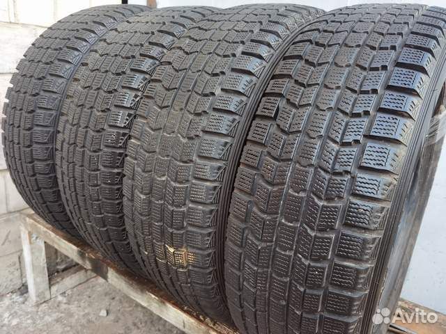 Dunlop Grandtrek SJ7 215/65 R16 99H