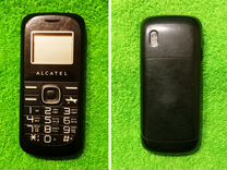 Мобильный телефон alcatel one touch 112