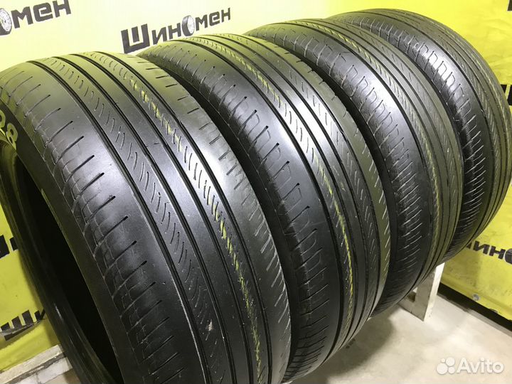 Giti GitiComfort 228 195/60 R15