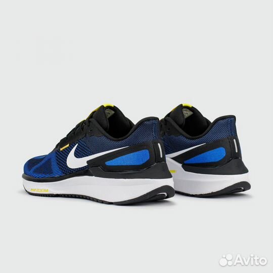 Кроссовки nike air zoom