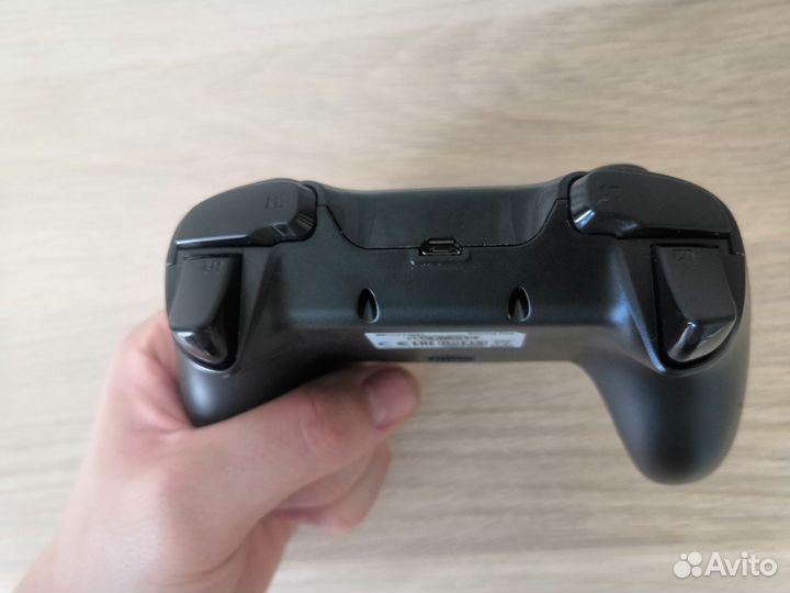 Геймпад беспроводной Canyon CND-GPW7