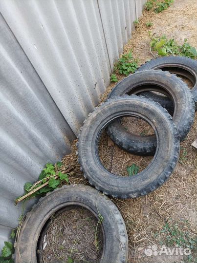 Volcano Longitude 175/80 R16