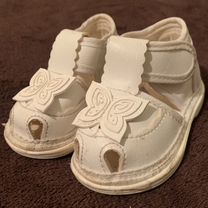 Детская обувь