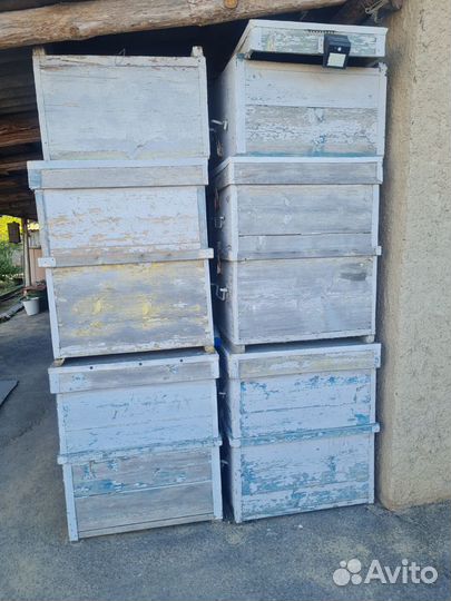 Улей для пчел