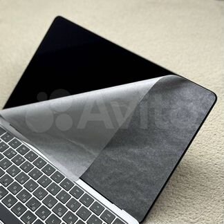 MacBook Air и Pro на M1; M2; M3