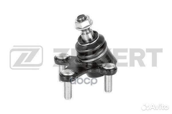 Шаровая опора