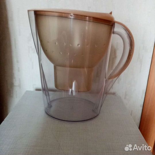 Фильтр для воды