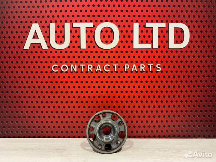 Ступица задняя Mercedes-Benz E-Class W213 642 2017