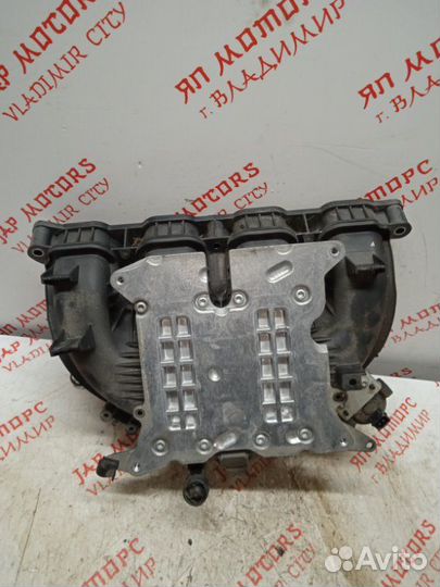 Коллектор впускной Bmw X1 E84 N20B20A 2011