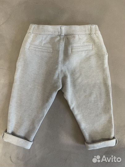 Брюки original marines 80 - 86 новые