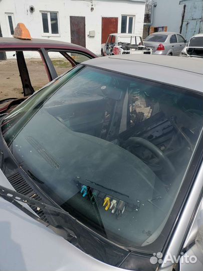 Лобовое стекло Оригинал Audi 100 C4