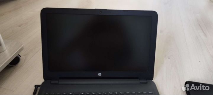 Ноутбук HP 255 g5