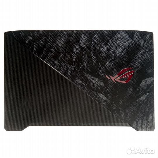 Крышка матрицы для Asus ROG GL503G, GL503GE, GL503