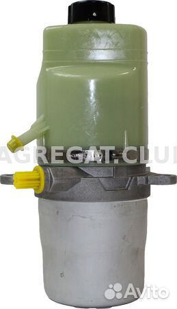 Насос электро-гидроусилителя Motorherz G3009RB