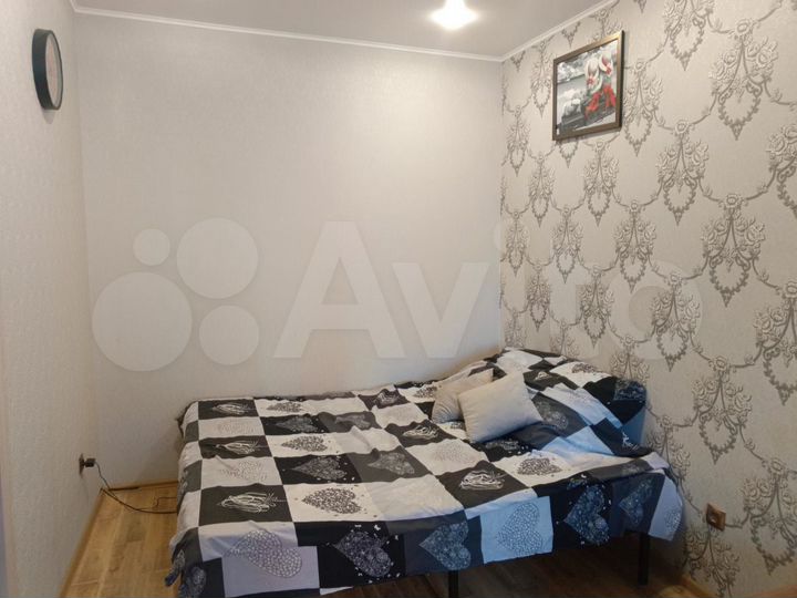 1-к. квартира, 38 м², 2/8 эт.