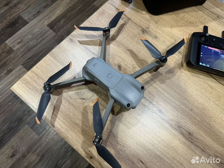 Dji Mavic air 2s