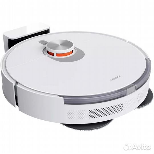 Робот-пылесос Xiaomi Robot Vacuum S20+ White