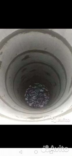 Колодцы под ключ. Септики, водоснабжение