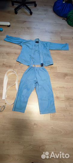 Кимоно для каратэ 130