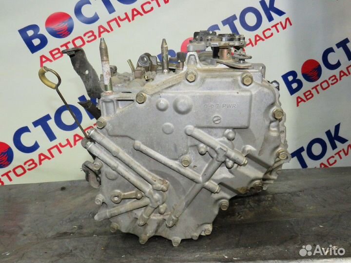 АКПП honda FIT GD3, GD1 L15A, L13A