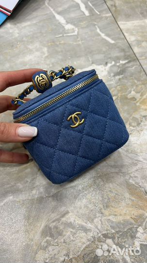 Сумка Chanel мини