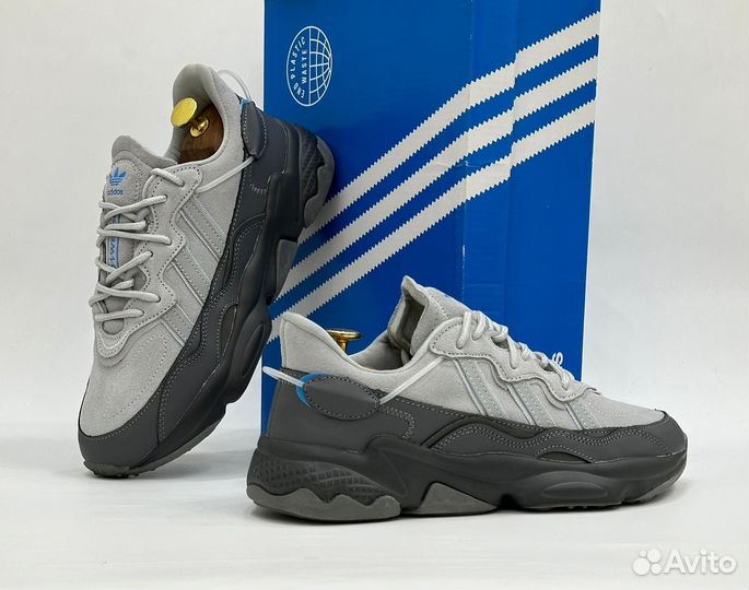 Кроссовки Adidas ozweego