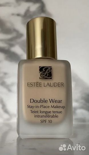 Estée lauder Double wear Тональный крем