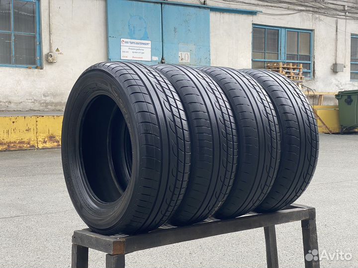 Yokohama AC01 C.Drive 215/60 R16