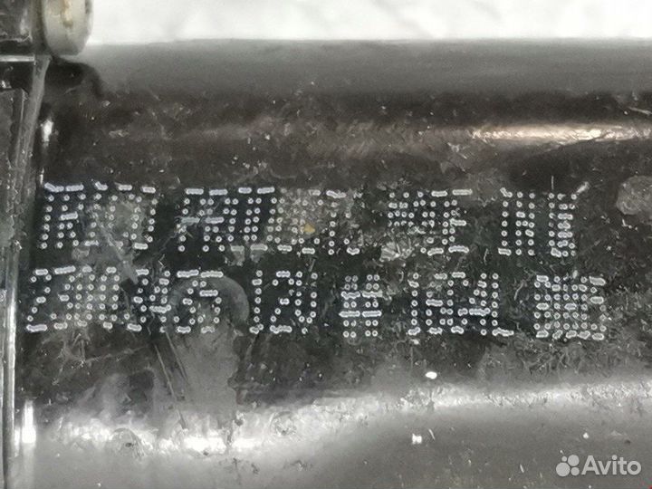 Трапеция для Opel Meriva A