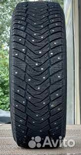 Yokohama IceGuard Stud IG65 285/45 R22 114T