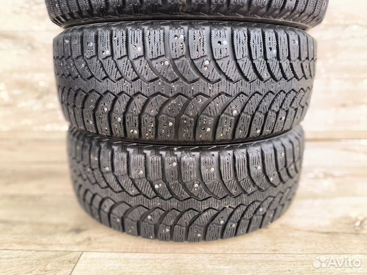 Michelin Latitude X-Ice North 2 225/55 R18