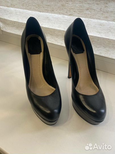 Туфли женские, 39, Dior