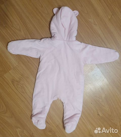 Комбинезон babygo