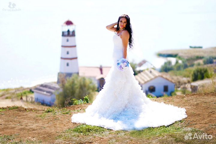 Фотосессии, свадьбы, видео, фотограф Анапа