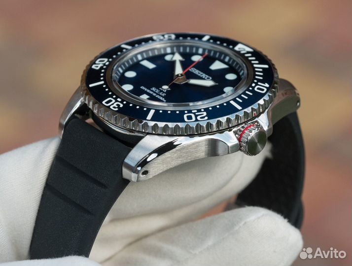 Seiko Prospex Solar SNE593P1