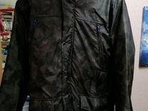 Куртка мужская новая размер 48-50