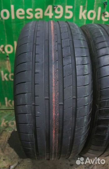 Goodyear Eagle F1 Asymmetric 5 245/45 R18 100Y