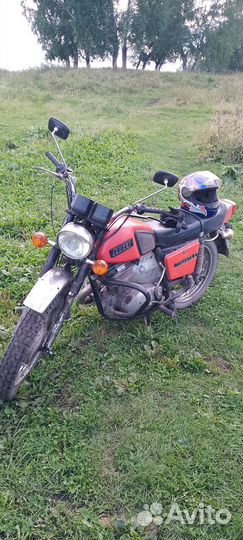 Иж планета 5