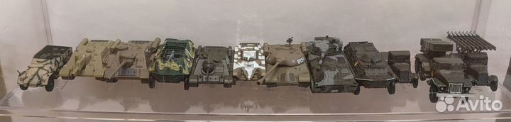 Модели из журнала 