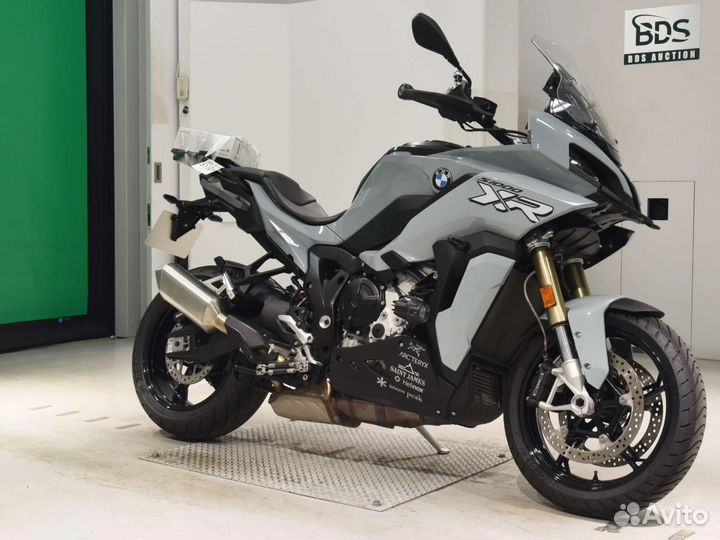 BMW S 1000 XR 2020г